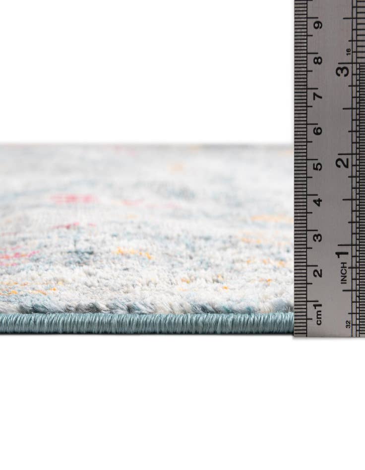 Detail image of  2' 2 x 3' Paragon Rug