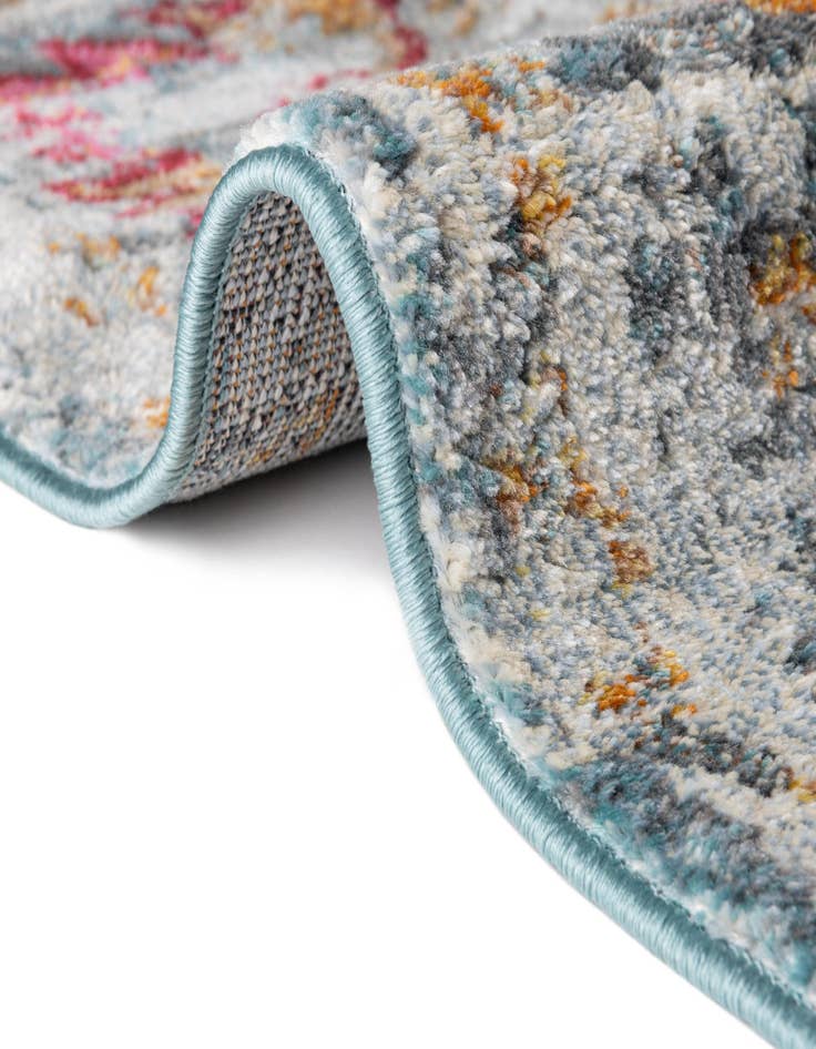 Detail image of  2' 2 x 3' Paragon Rug