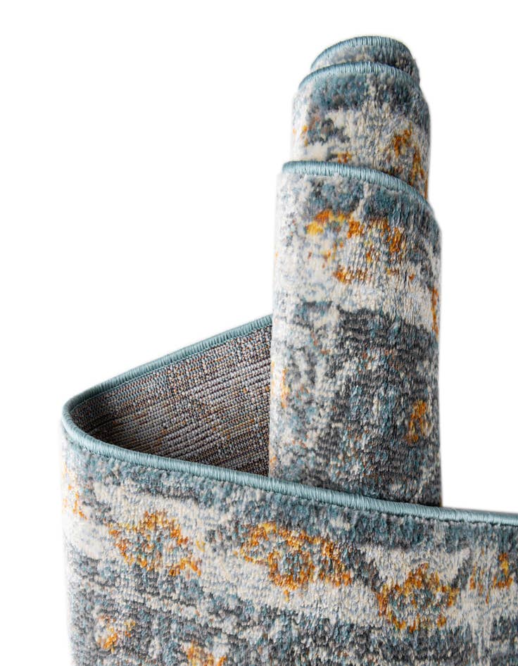 Detail image of  2' 2 x 3' Paragon Rug