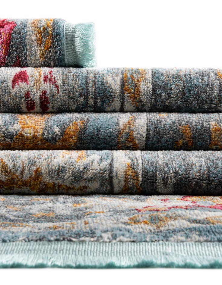 Detail image of  2' 2 x 3' Paragon Rug