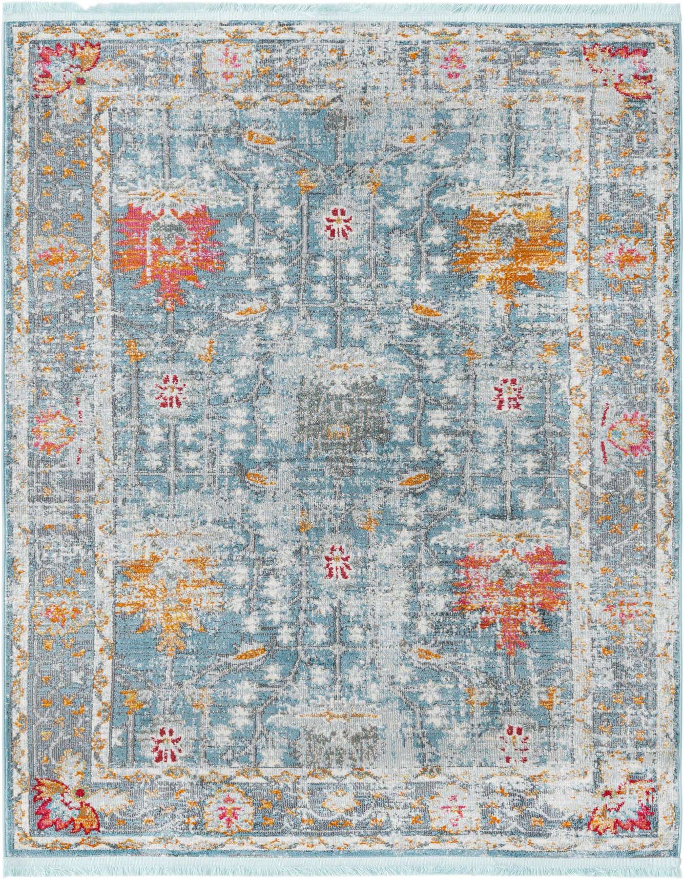 Primary image  4' 3 x 6' Paragon Rug