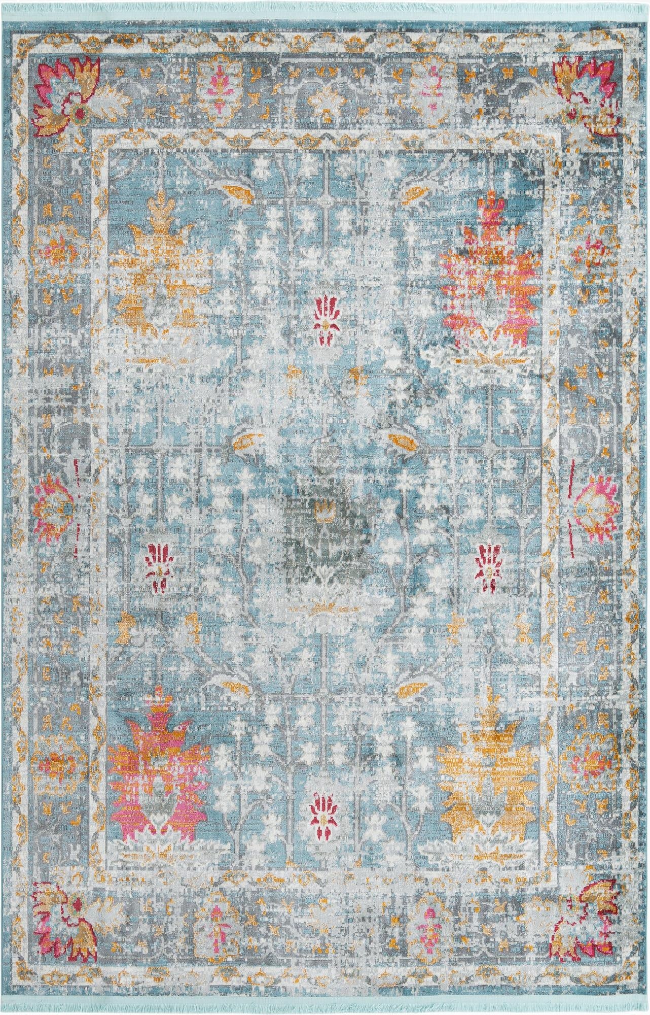  6' x 9' Paragon Rug