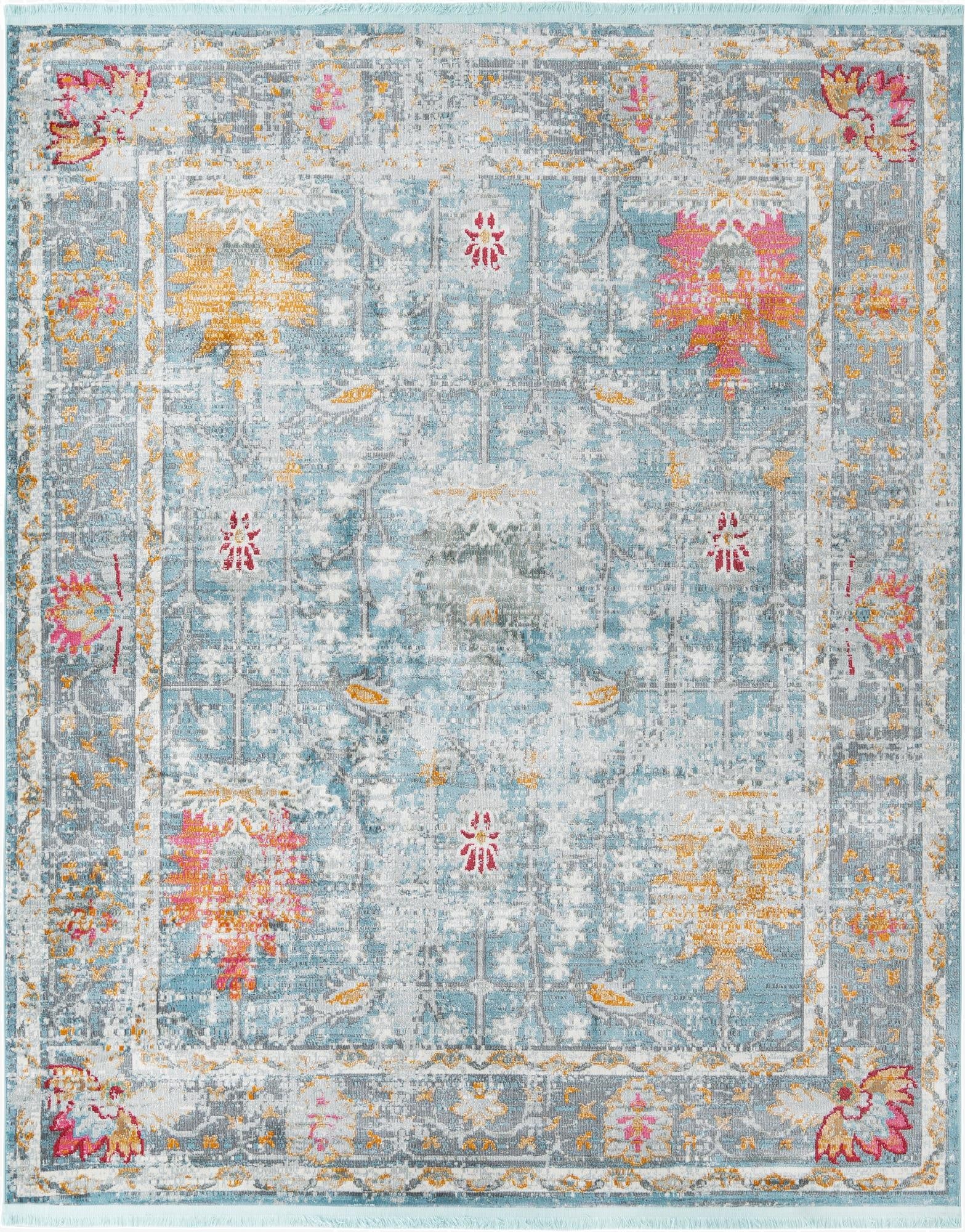 Primary image  8' 2 x 10' Paragon Rug