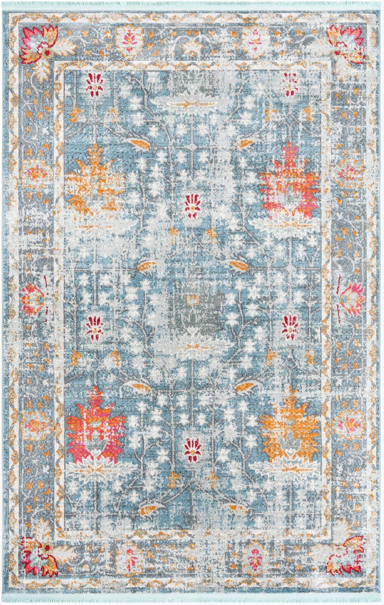  5' 5 x 8' Paragon Rug