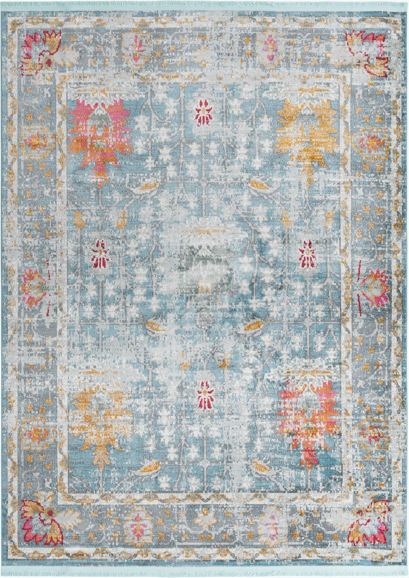 Primary image  9' x 12' Paragon Rug