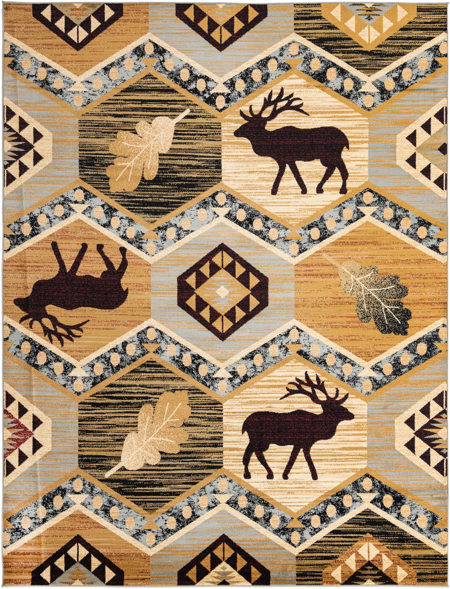 Rug Blue Swatch link