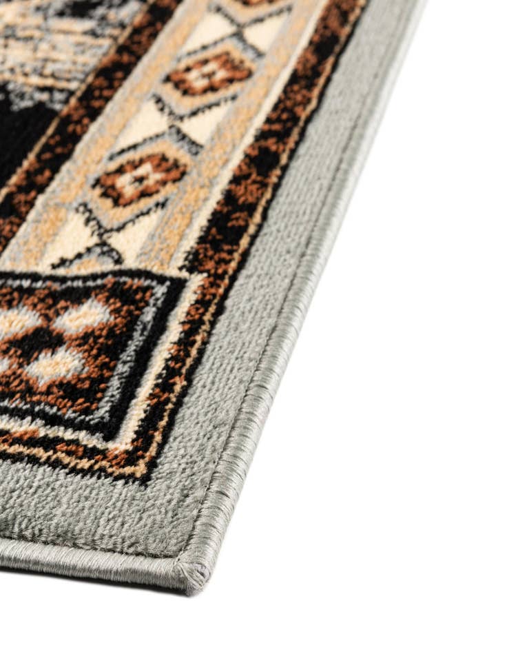 Detail image of  7' 10 x 10' Pioneer Rug