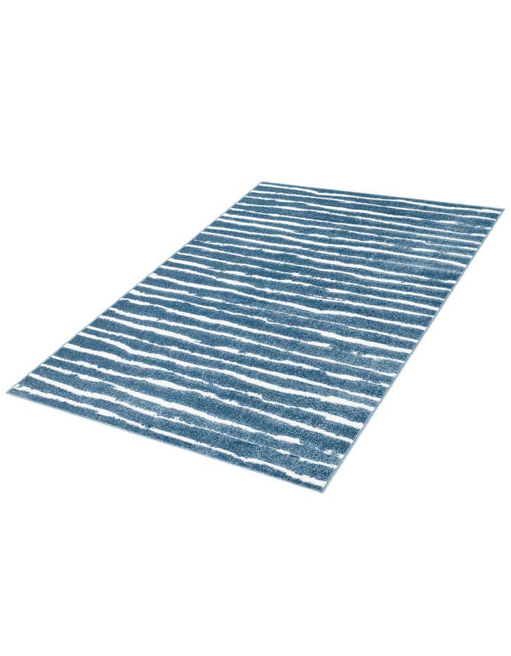 5' x 8'  Washable Sabrina Soto Ola Indoor / Outdoor Rug
