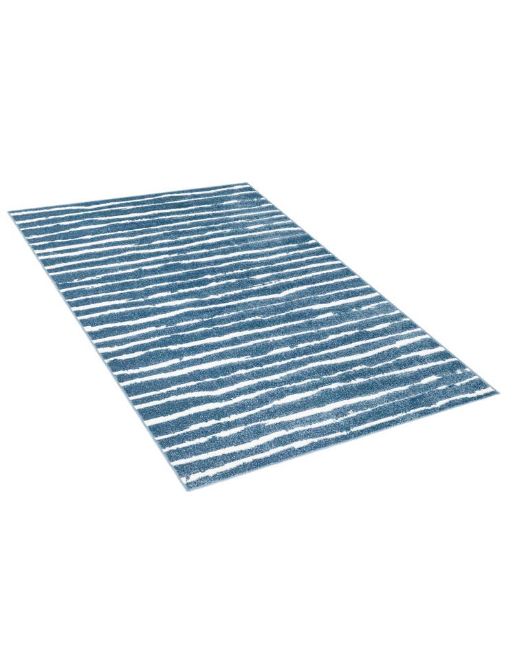 5' x 8'  Washable Sabrina Soto Ola Indoor / Outdoor Rug
