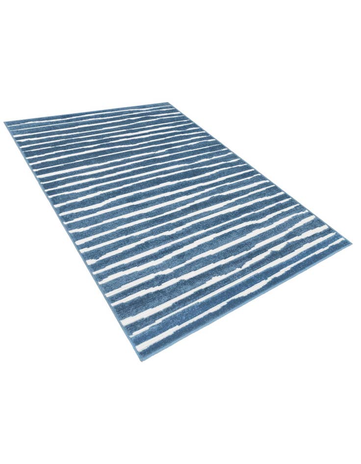 4' x 6'  Washable Sabrina Soto Ola Indoor / Outdoor Rug