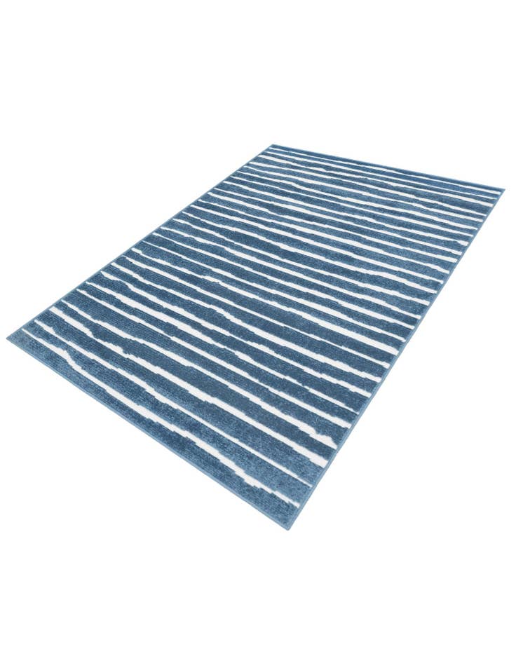 4' x 6'  Washable Sabrina Soto Ola Indoor / Outdoor Rug