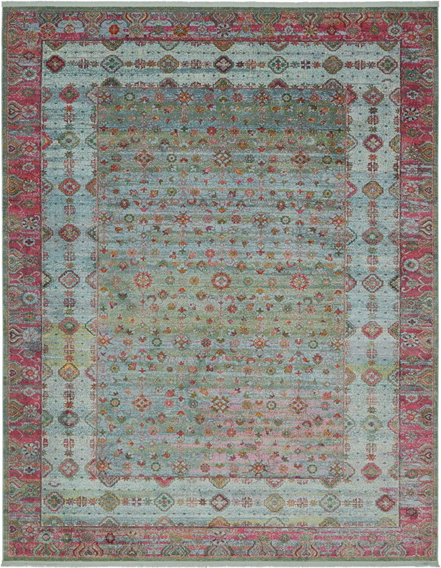 Primary image  10' x 13' Santiago Rug