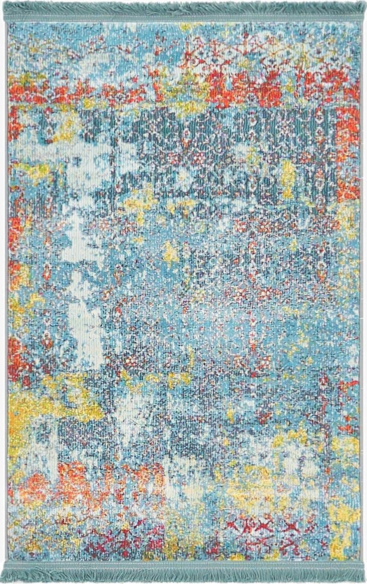  2' 2 x 3' Santiago Rug