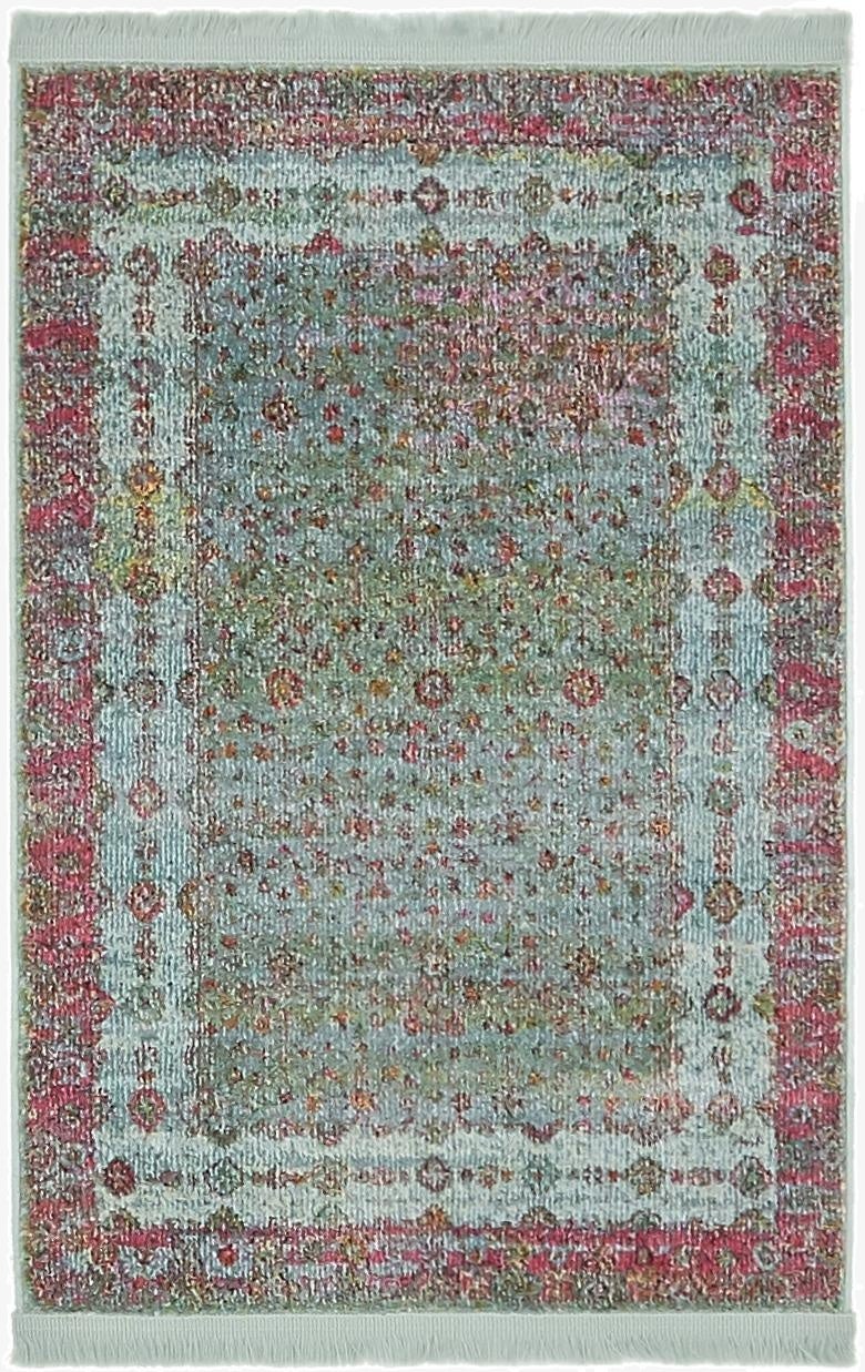  2' 2 x 3' Santiago Rug