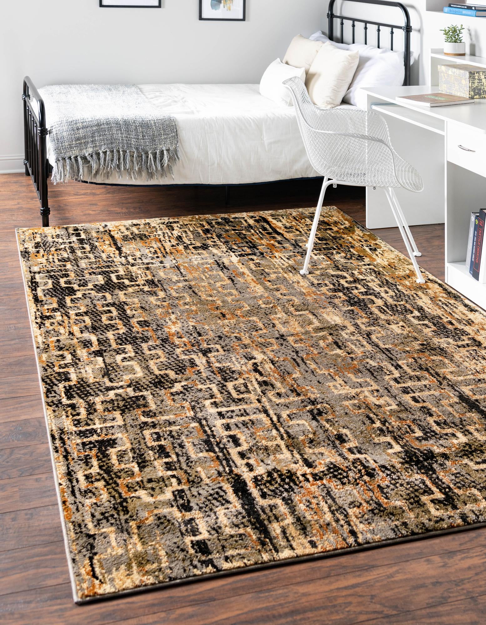 Rug Blue Swatch link