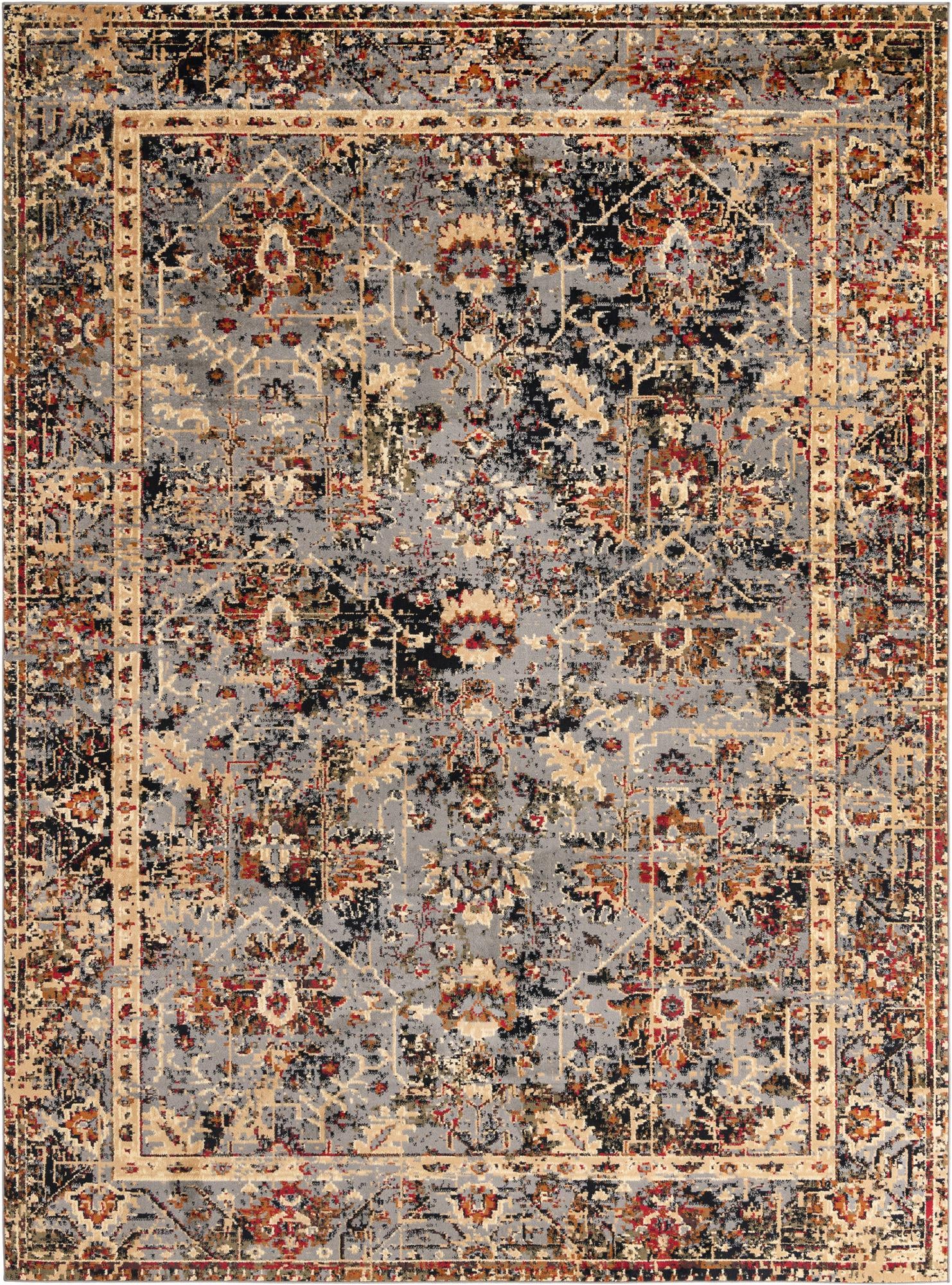 Rug Blue Swatch link