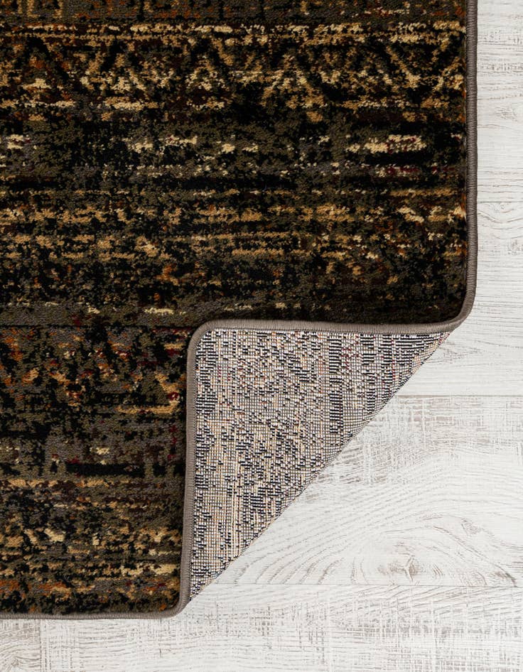 Detail image of  9' x 12' Saturn Rug