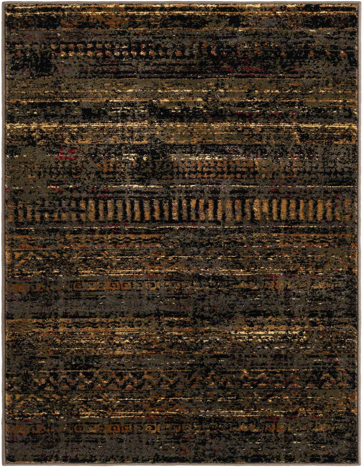 Primary image  3' x 5' Saturn Rug