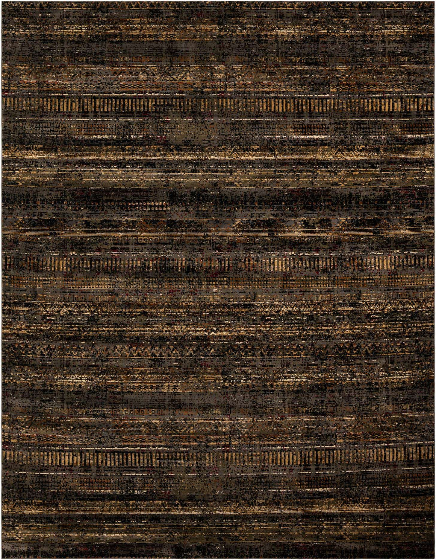 Primary image  13' x 18' Saturn Rug