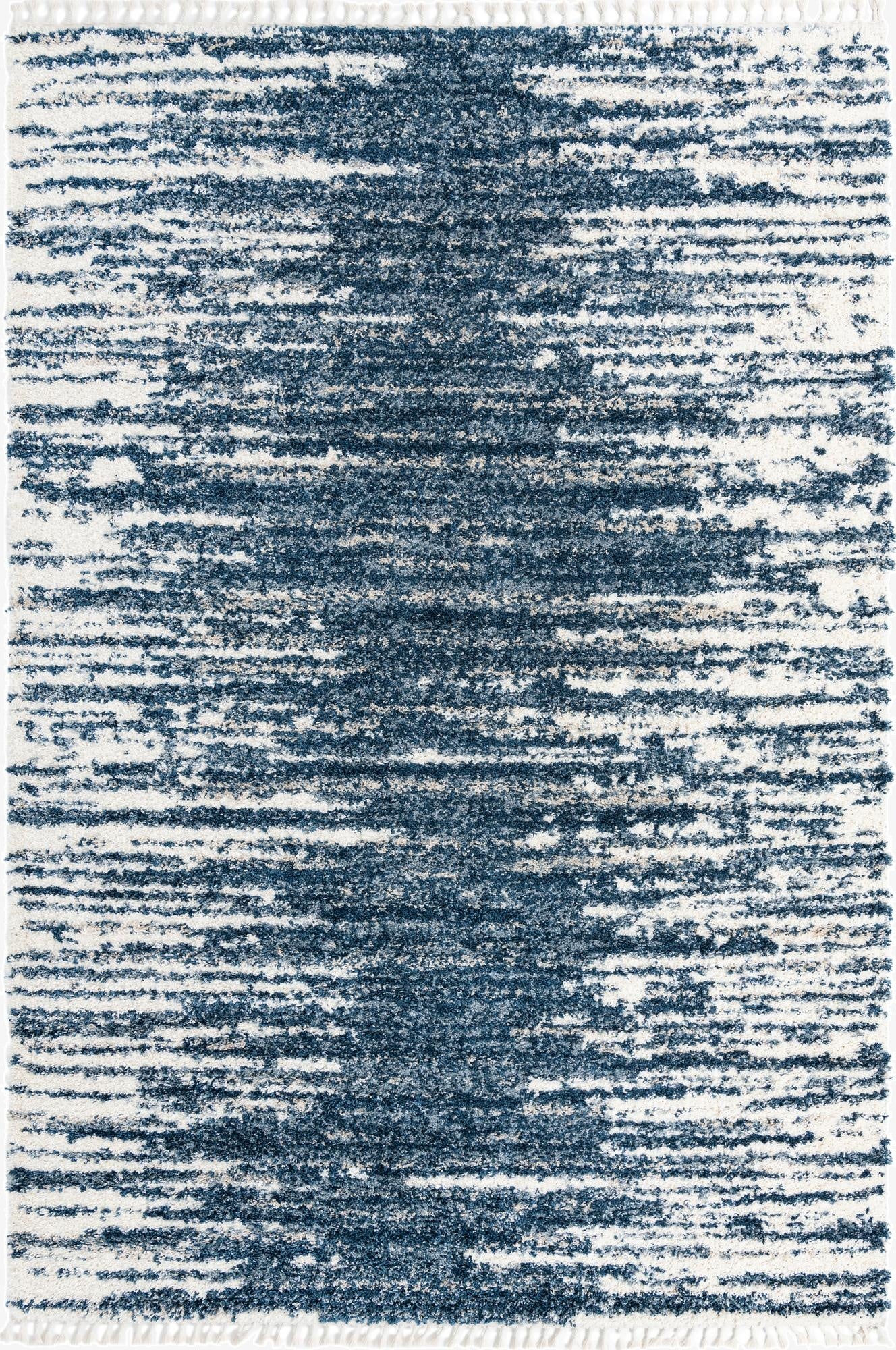  10' x 14' Serenity Shag Rug