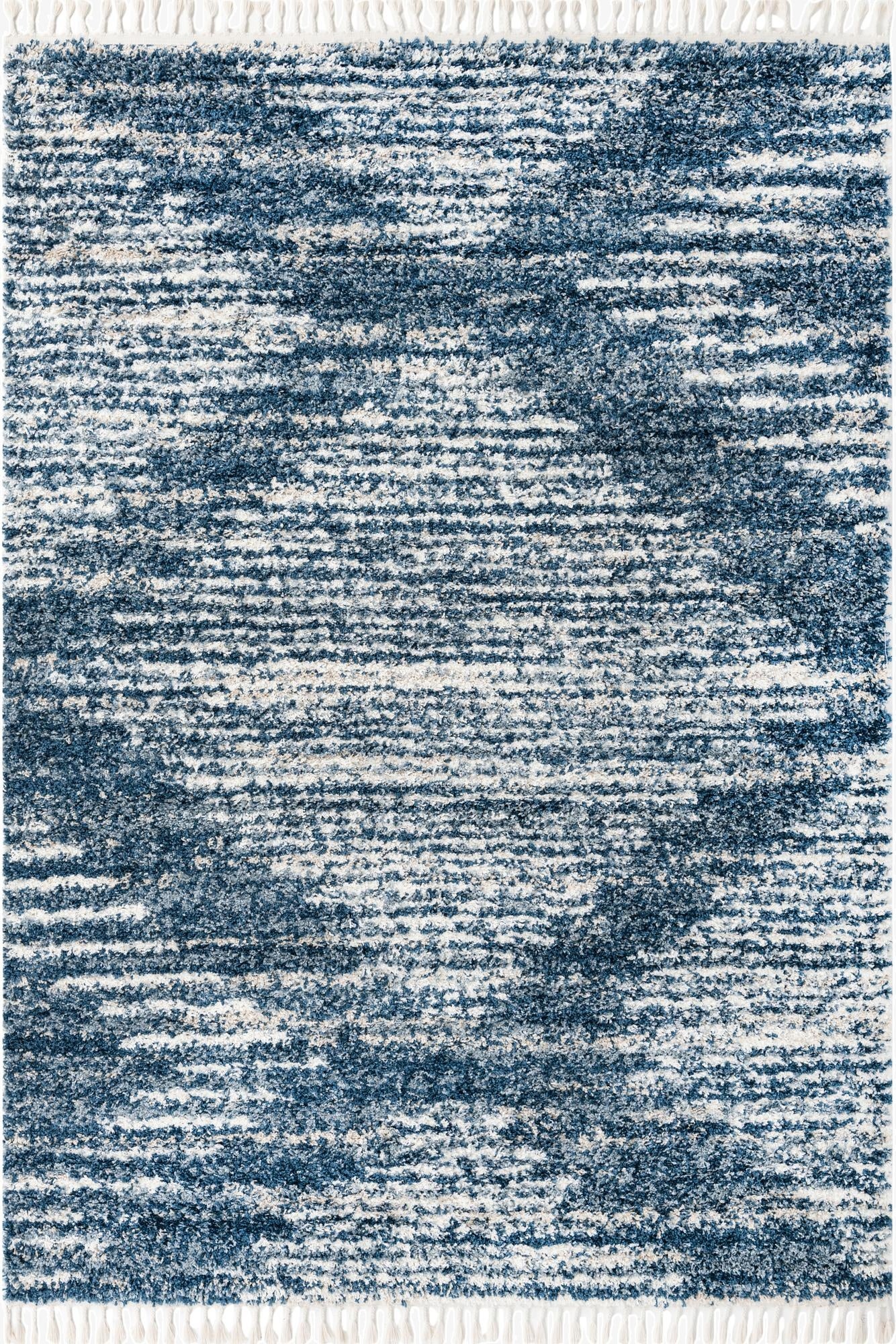  7' x 10' Serenity Shag Rug