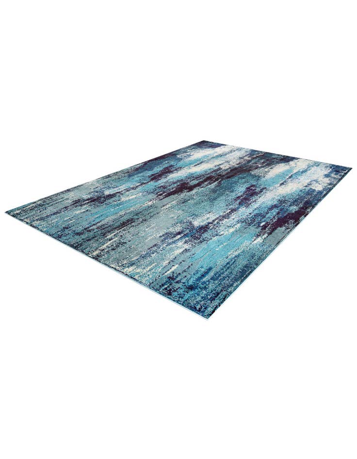 Detail image of  8' x 11' 4  Washable Sevilla Rug