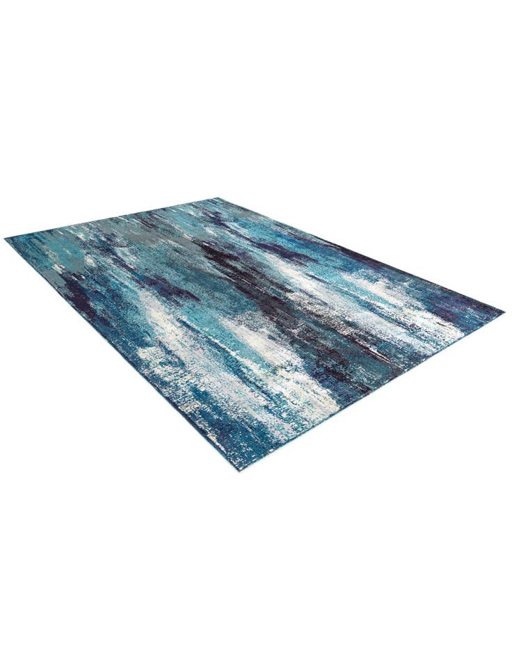 Detail image of  7' x 10'  Washable Sevilla Rug