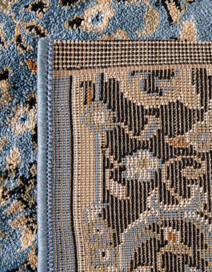 Detail image of  2' 8 x 82' 6 Shahmir Rug