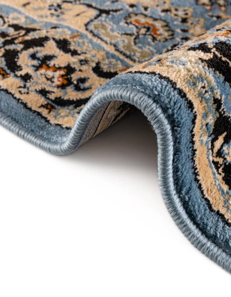 Detail image of  2' 8 x 82' 6 Shahmir Rug