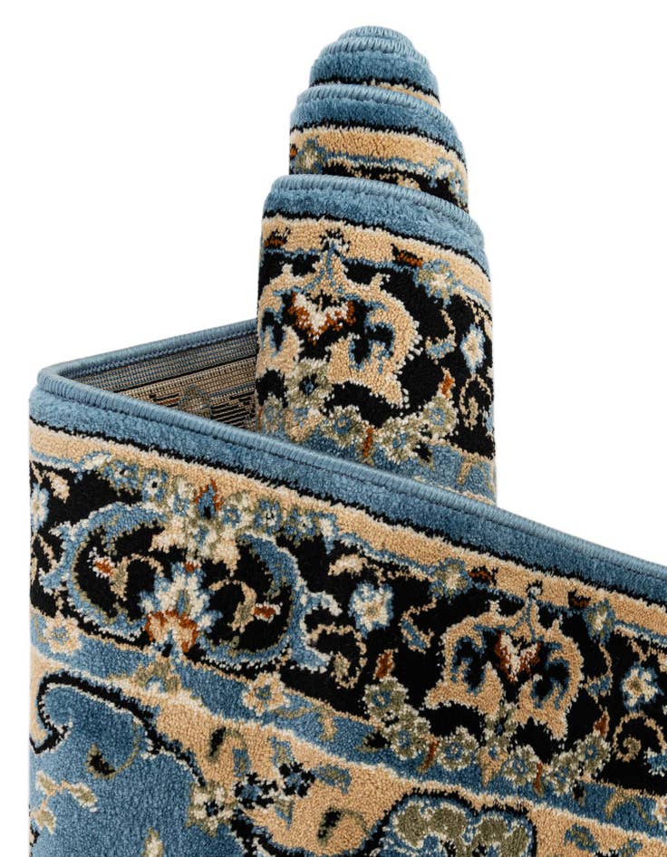 Detail image of  2' 8 x 82' 6 Shahmir Rug