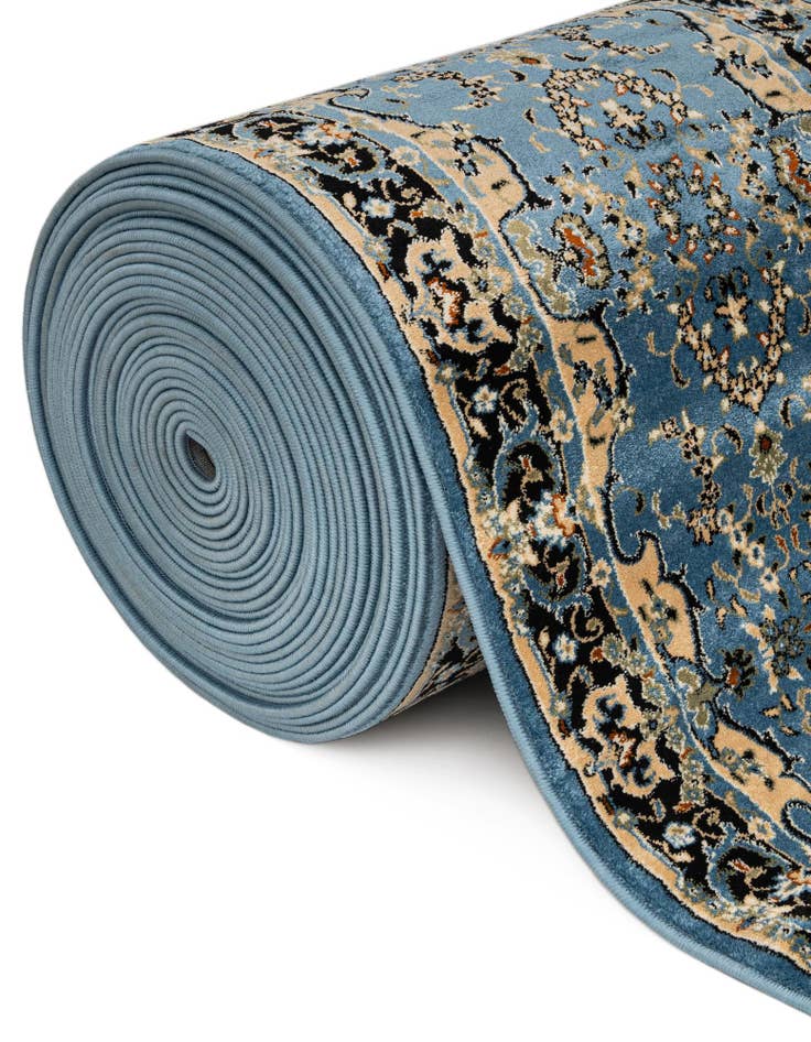 Detail image of  2' 8 x 82' 6 Shahmir Rug