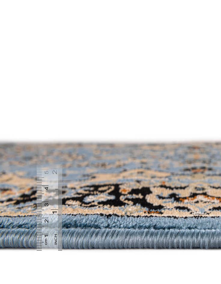 Detail image of  2' 8 x 82' 6 Shahmir Rug