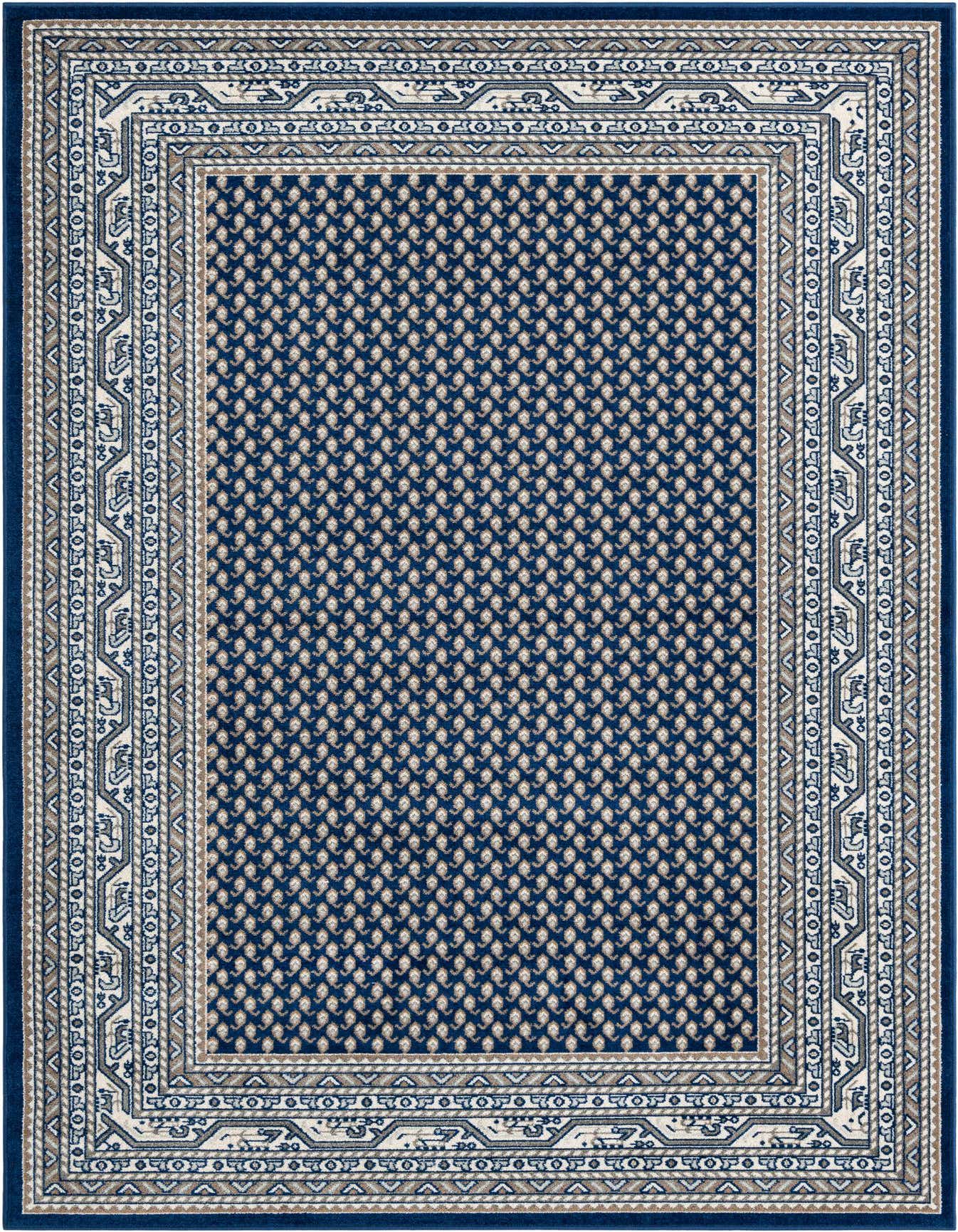Primary image  6' x 9' SoHo Rug