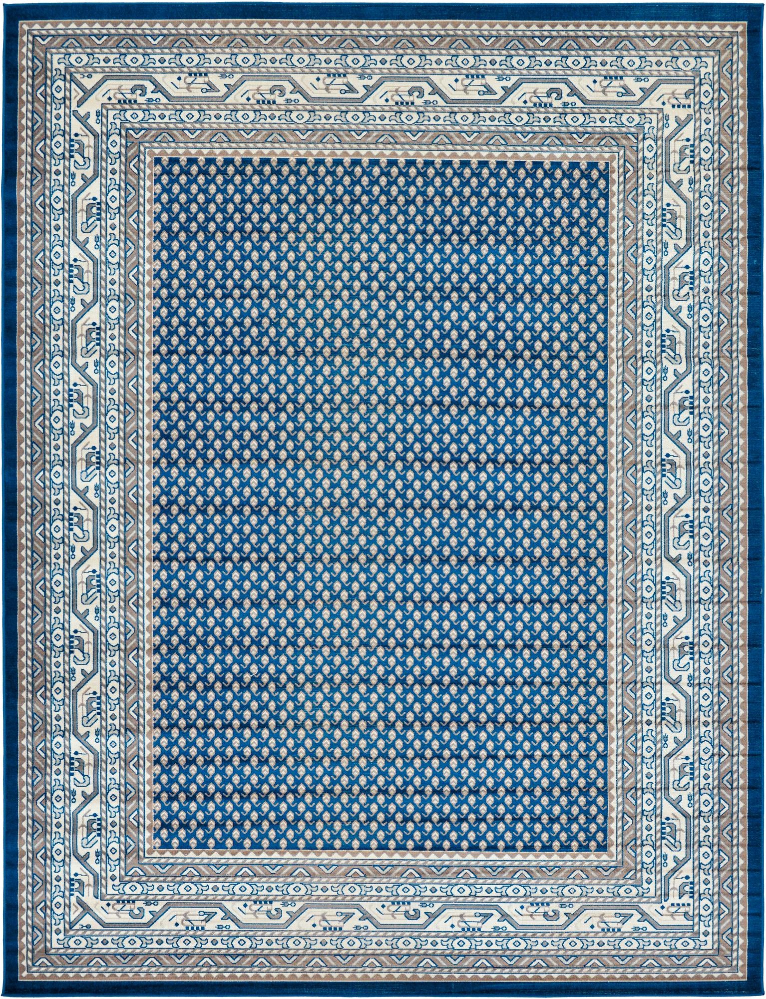 Rug Blue Swatch link
