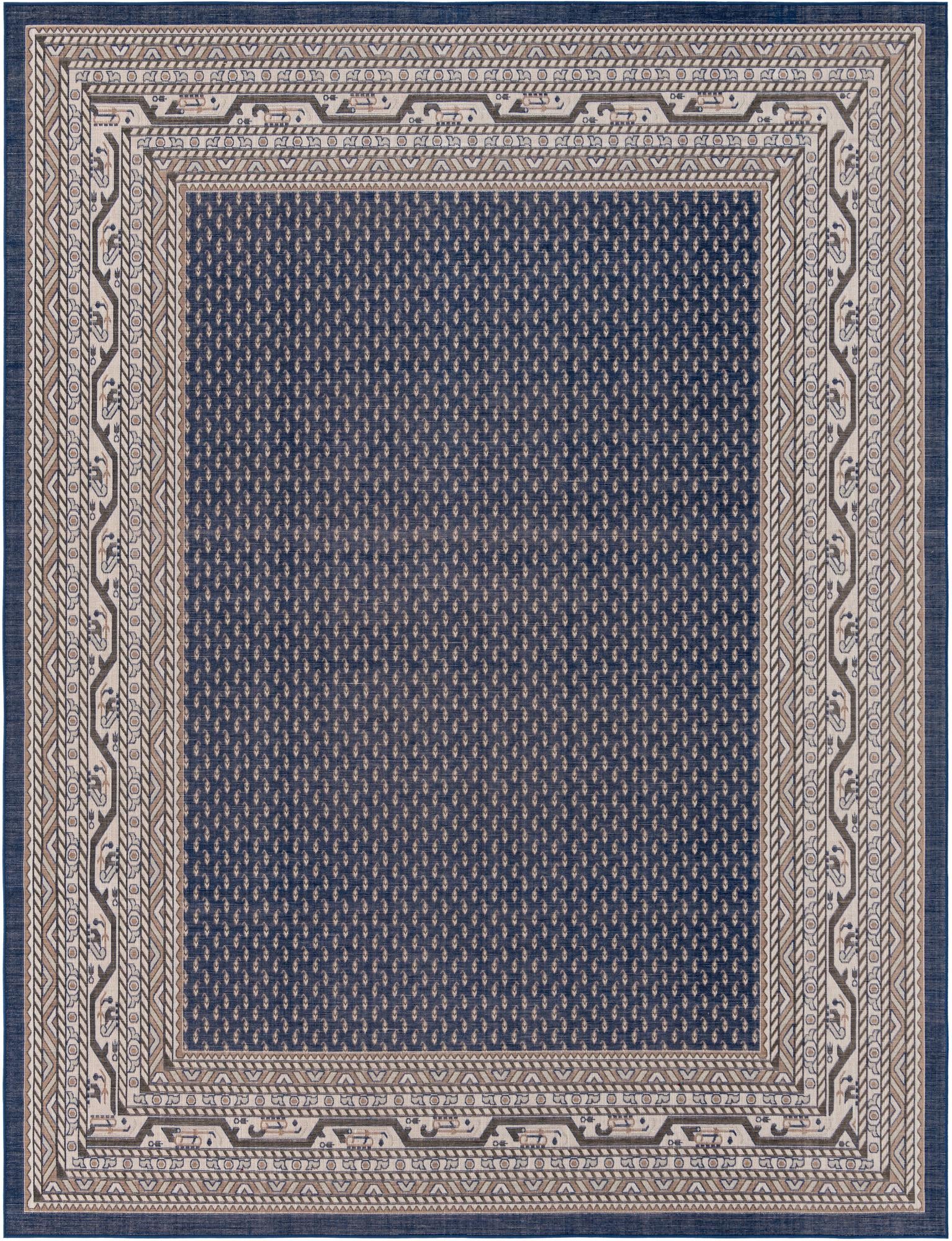Rug Blue Swatch link