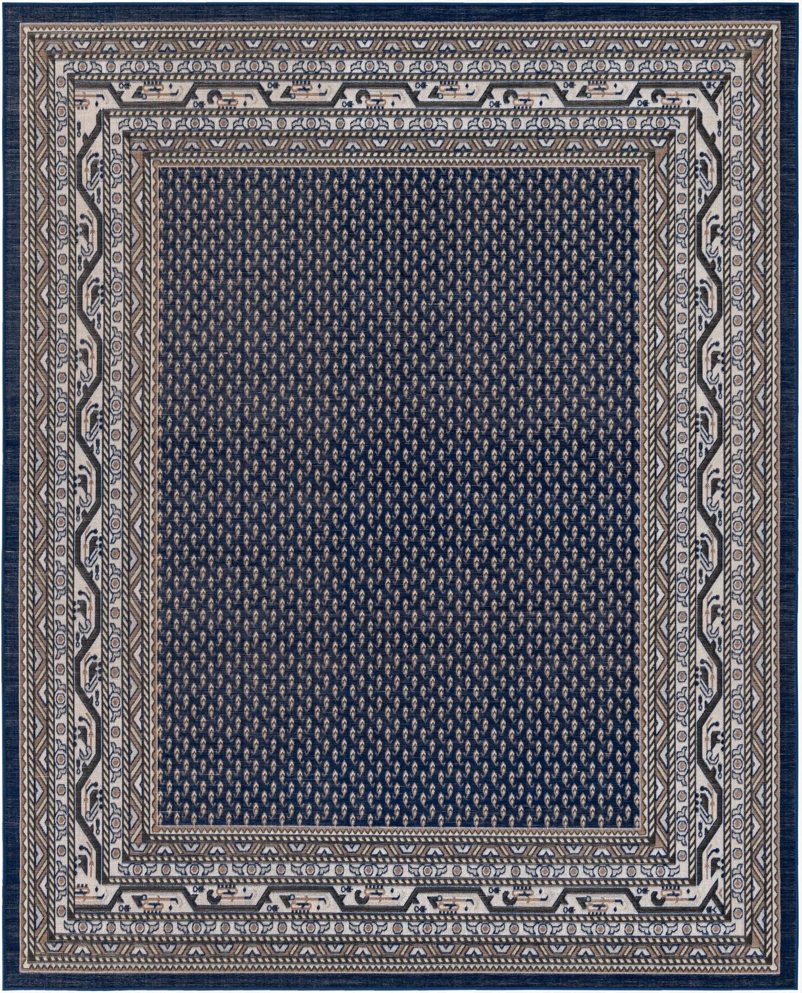  8' x 10' SoHo Rug