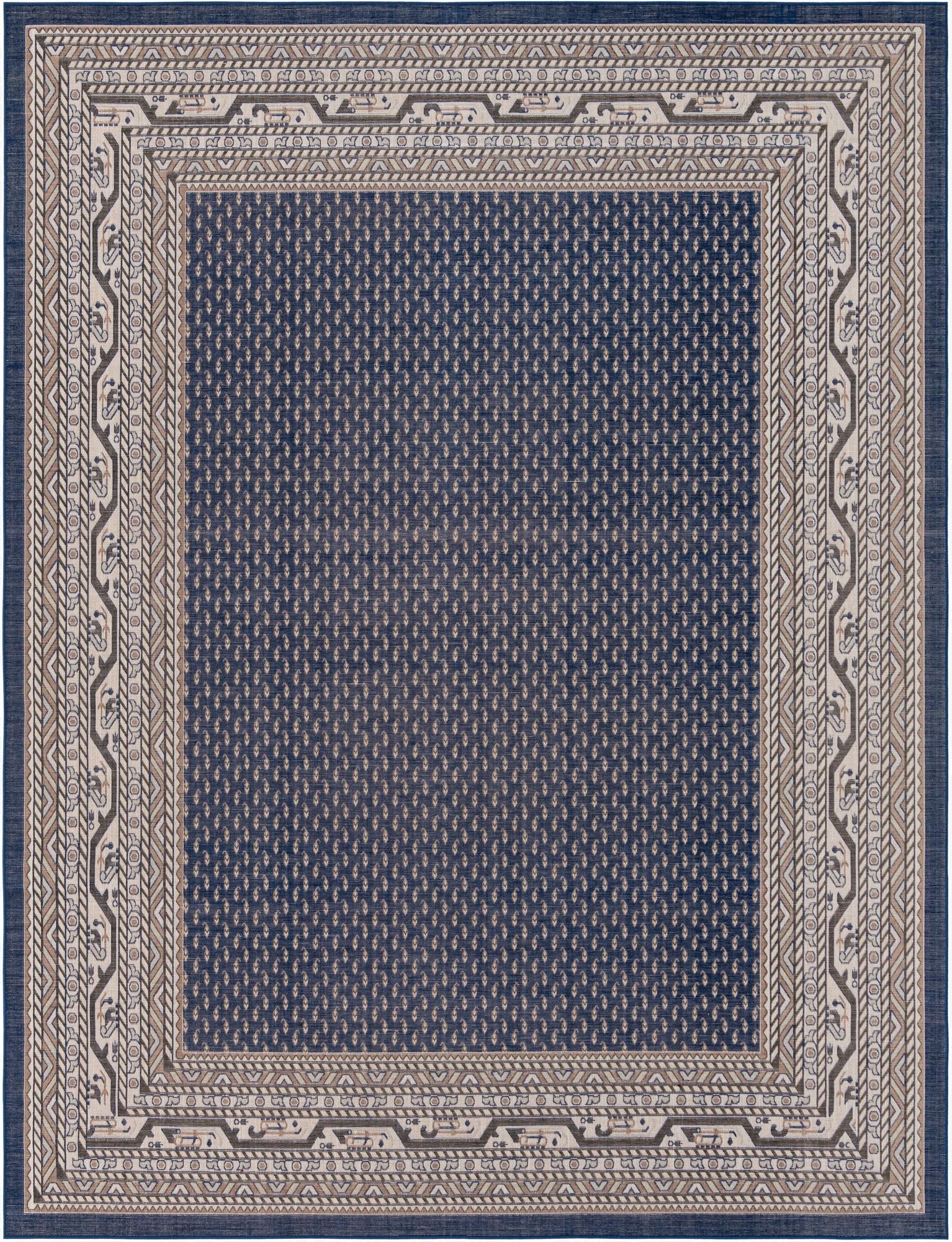  10' x 13' SoHo Rug