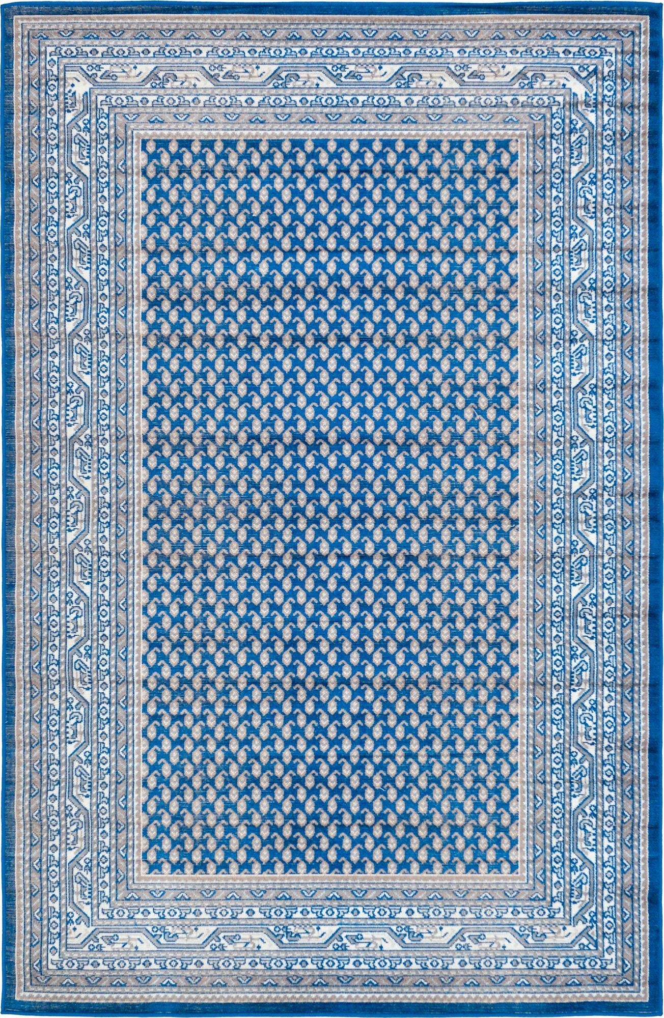  5' x 8' SoHo Rug