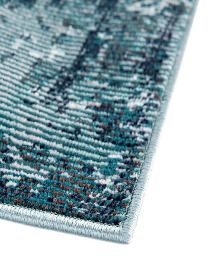 Detail image of  9' x 12' 2 Starlight Rug