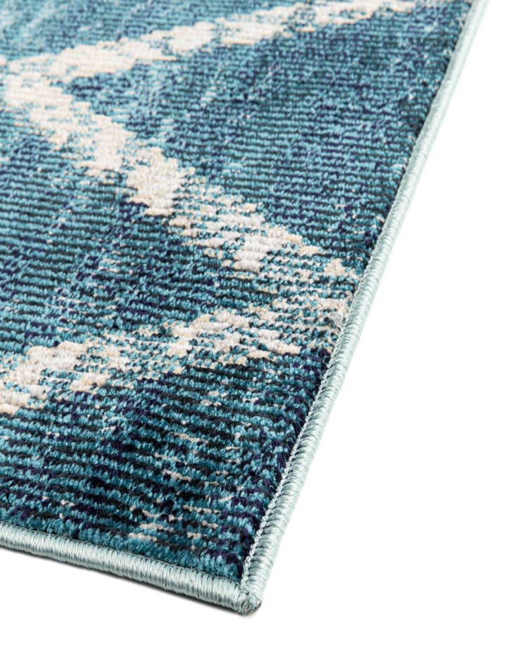 Detail image of  4' x 6' Starlight Rug