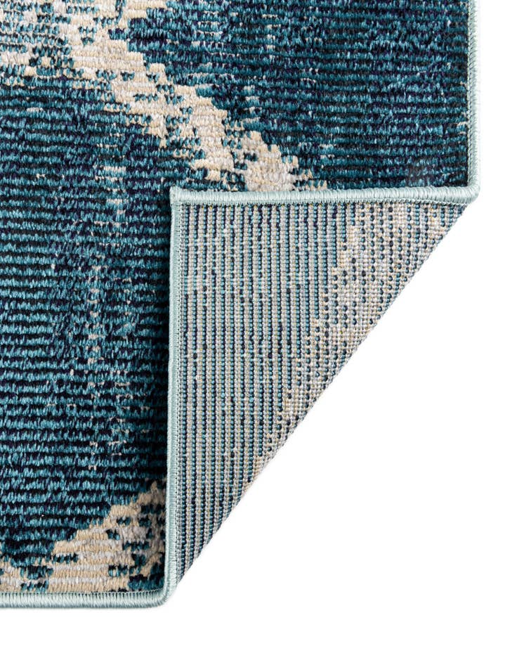 Detail image of  4' x 6' Starlight Rug