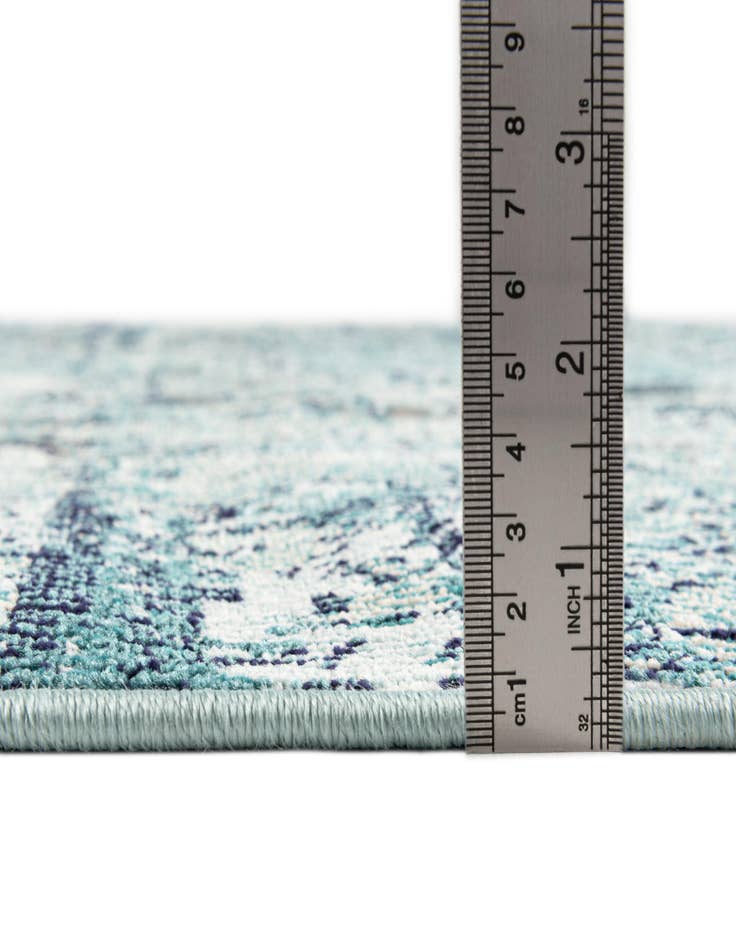 Detail image of  4' x 6' Starlight Rug