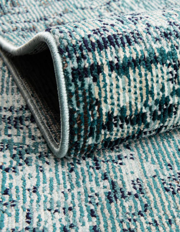 Detail image of  4' x 6' Starlight Rug