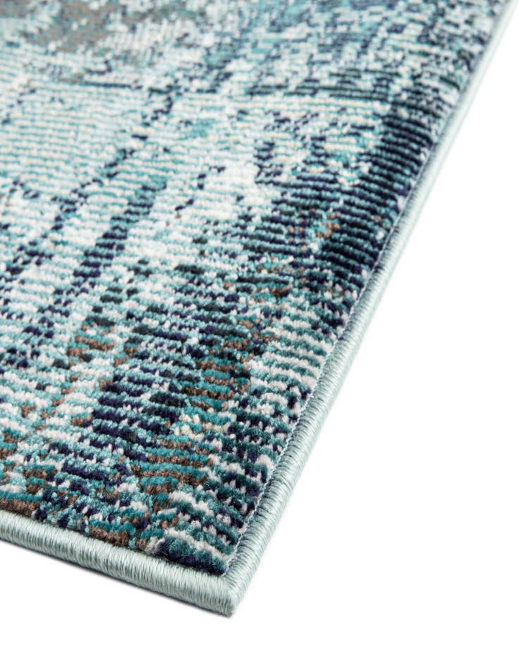 Detail image of  4' x 6' Starlight Rug