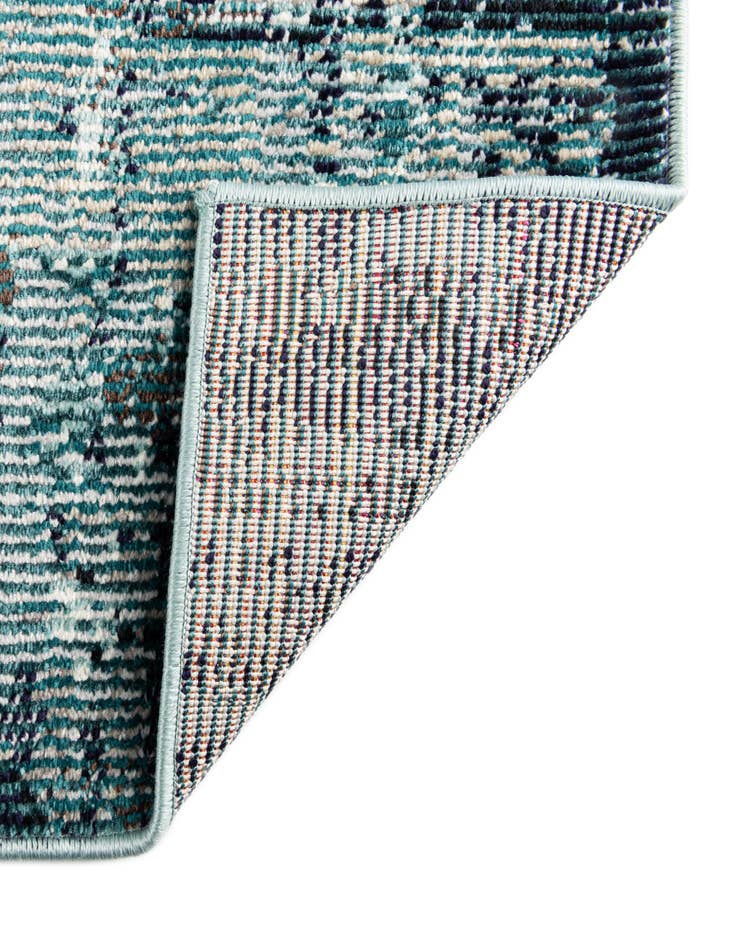 Detail image of  4' x 6' Starlight Rug