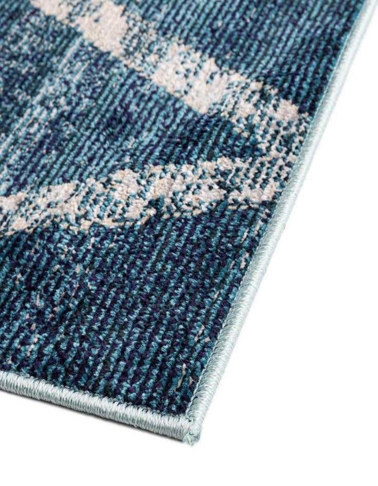 Detail image of  5' x 8' Starlight Rug