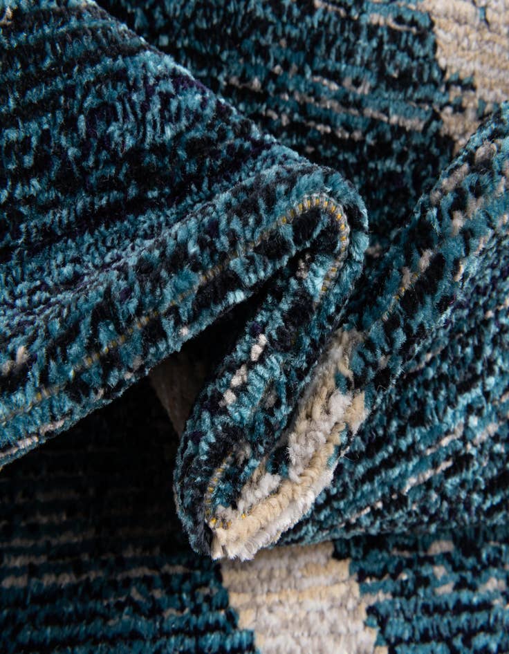 Detail image of  5' x 8' Starlight Rug