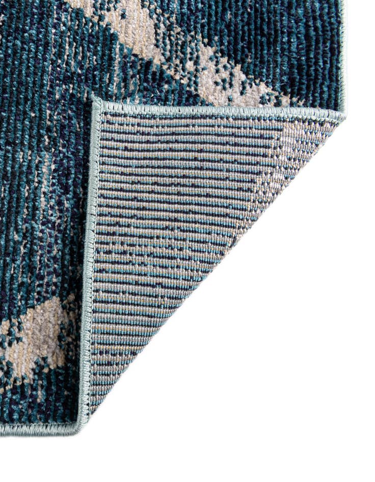 Detail image of  5' x 8' Starlight Rug