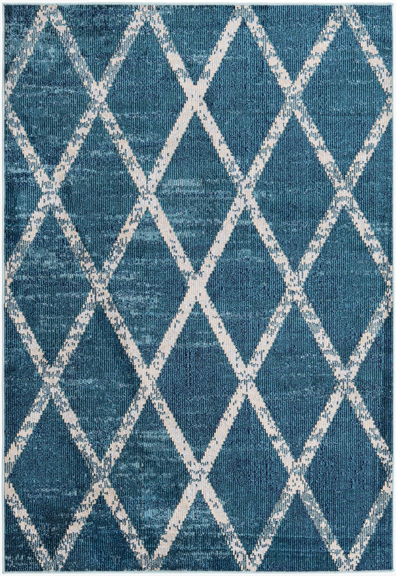  4' x 6' Starlight Rug