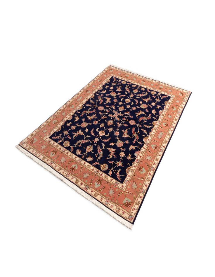 Detail image of  6' 7 x 8' 5 Tabriz Rug